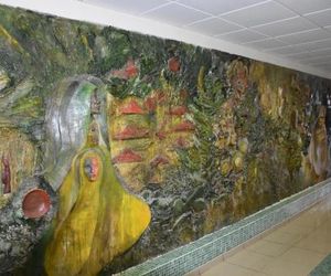 Apartamentos Aguas Verdes Gran Canaria Island Spain