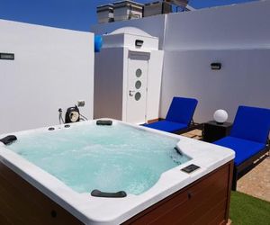 Maravillosa vivienda familiar con jacuzzi y sauna Gran Canaria Island Spain