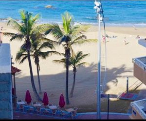 Primera Línea Playa Canteras with Sea View Gran Canaria Island Spain