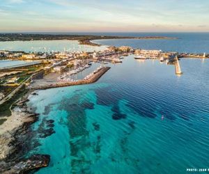 Formentera Dreaming La Sabina Spain