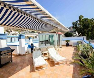 Playa Azul , Lovely luxury Pent House Taurito Spain