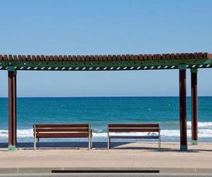 Apartamento en playa de la Pineda La Pineda Spain