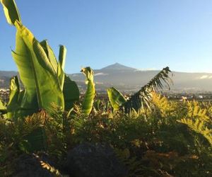 FINCA LA PLANTACIÓN _Agroturismo La Orotava Spain