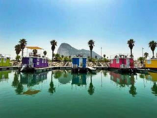Hotel pic Boat Haus - Mediterranean Experience (Alcaidesa)