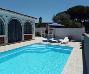 Villa Tarragona LEscala Spain