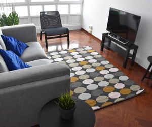 TOP APARTAMENTO CENTRO HISTORICO LA CORUNA La Coruna Spain