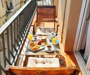 Apartament Gallimó lAmpolla Spain