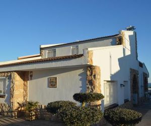 CASA BONFILL GAS lAmpolla Spain