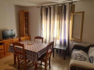 Apartament Leire II l Ametlla de Mar Spain