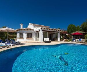Semoni Javea Spain