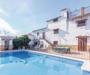 Eight-Bedroom Holiday Home in Iznajar Iznajar Spain