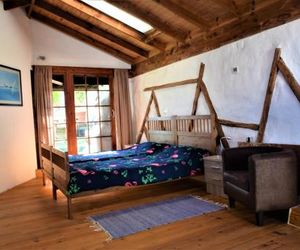 Casa Madera Icod De Los Vinos Spain
