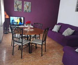 Apartamentos Rurales Hermanos Alcalá Nuevalos Spain