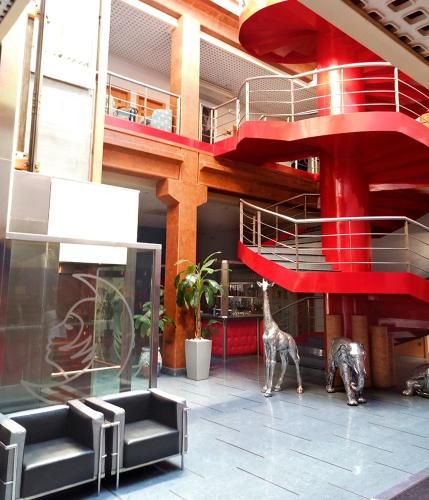 Hotel Photo 9