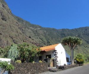 Casa Gorreta La Frontera Spain