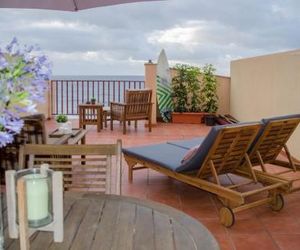 LivingtheOcean & Big Terrace Galdar Spain