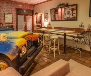A Escalinata Apartamento-Loft O Grove Spain