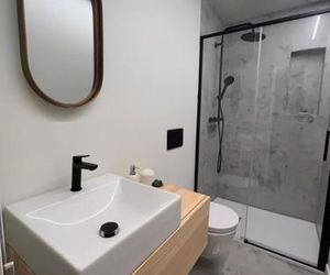 apartamento sol e lua O Grove Spain
