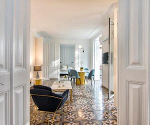 Bright and Elegant 3BR Exclusive Retreat Granada Spain