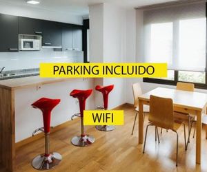 Apartamento mym Gijon Spain