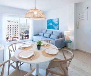 Calmo Singular Apartments GANDIA Spain
