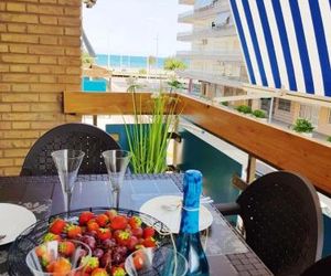 Apartamento Elizabeth GANDIA Spain