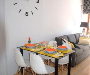 Apartament Barraques Gandia Playa GANDIA Spain