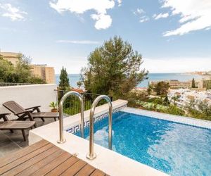 Torreblanca 4BDR Townhouse with Stunning Views Fuengirola Spain