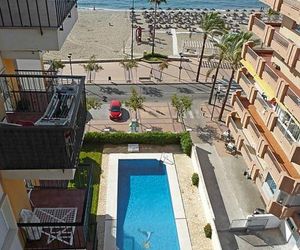 Apartamento Barbados Fuengirola Spain