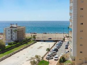 Apartamento con vistas Fuengirola Spain