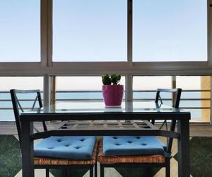 Apartamento con impresionantes vistas junto a la playa Fuengirola Spain