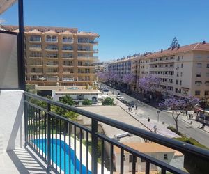 Cosy flat near the beach & town centre Fuengirola Spain