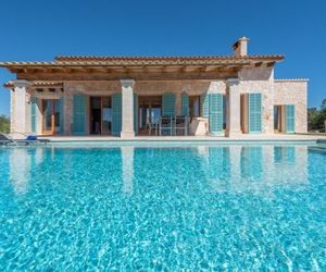 Finca Son Nou Felanitx Spain