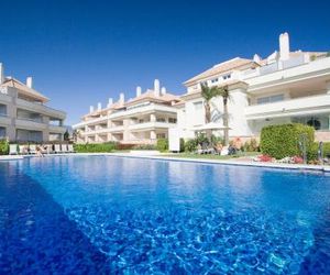 Apt 322 Heaven Beach Apartments, Guadalmansa Playa Estepona Spain