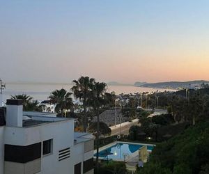 Camarate-golf sea views Estepona Spain