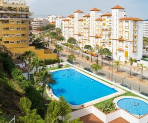 Apartment Reina Sofia II Estepona Spain