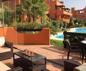 Beautiful apartment in Costa del Sol,300m from sea Estepona Spain