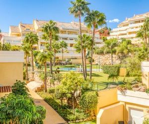 Modern Apartment with Amazing Terrace (PA 2-1) Estepona Spain