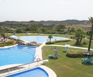 Parque Botanico Resort & Country Club Estepona Spain
