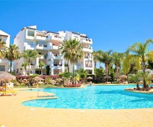 Apartment STELLA Estepona Spain