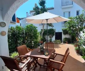 Precioso apartamento a pie de playa en la nueva Milla de Oro entre Estepona y Marbella El Paraiso Spain
