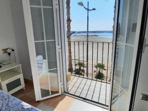 POS, Apartamento pesquero en primera linea Villajoyosa Spain