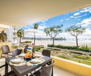 Apartment Vista al Mar Alcudia Spain