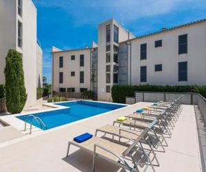 Residencial Llenaire Apartment Port de Pollenca Spain