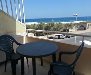 Oceanside Apartment in El Medano El Medano Spain