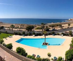 Casa Bonita Médano El Medano Spain