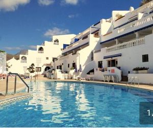 Port Royale Los Cristianos Spain