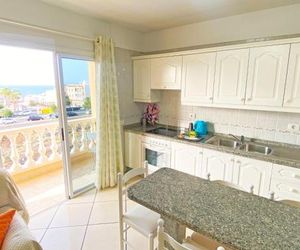 Grande appartamento Tenerife Los Abrigos Golf del Sur Spain