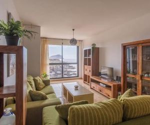 El Mirador: sea views from the shore Golf del Sur Spain