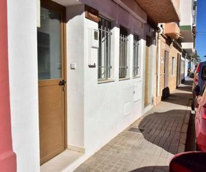 Apartment Caseta Blanqueta Denia Spain
